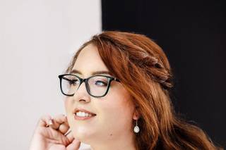 Muse Hair and Makeup Artistry - 7