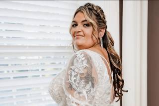 Makeup Hairstyle for You - 21