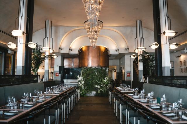 Kindred Weddings and Events - 3