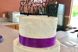 Fun Kreative Kakes - 1