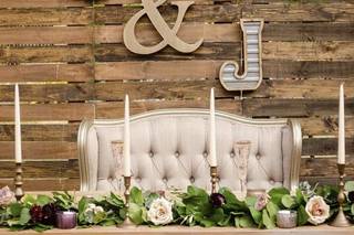 PRIMROSE Floral & Event Design - 40