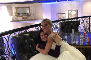 Fifi's Bridal & Custom Tailoring - 14