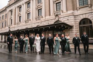 Tom Studios Wedding Photography - 11