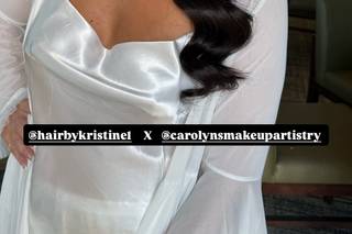 Carolyns Makeup Artistry - 27