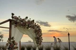 The Wedding Planner MD - 17