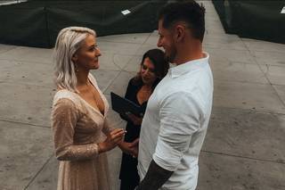 Weddings by Roxanne Hunt - 7