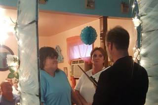 Universal Wedding Officiant - 34