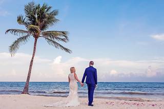 Quetzal Wedding Photo - 108
