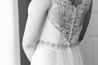 Just Sew Bridal Alterations - 29
