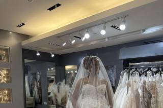 Elegance By Roya Bridal Atelier - 7