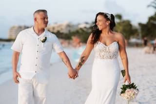 Aruba Wedding - 28