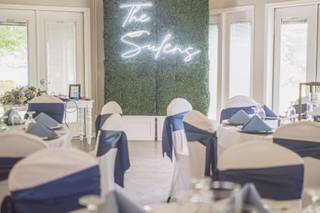 Fox Hill Event Center - 6