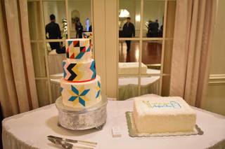 Dana's Cake Shoppe - 12