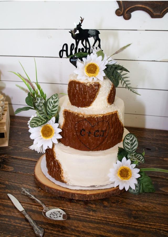 Simply Elegant Bakery & Catering - 3