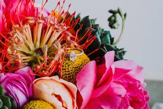 Esselle Weddings & Events - 25