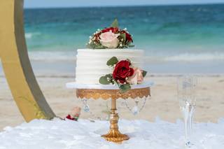 TROPICAL WEDDINGS JAMAICA - 95