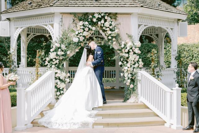 Disney’s Fairy Tale Weddings & Honeymoons - 1