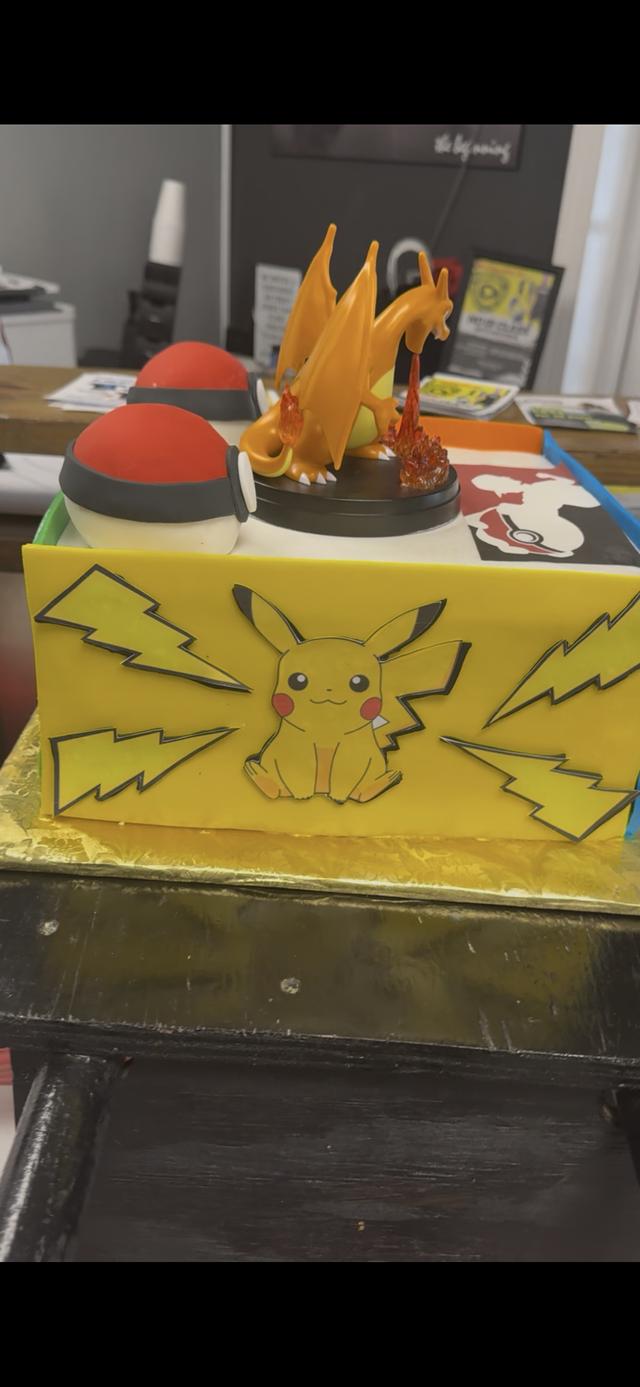 Cakes Plus - 3