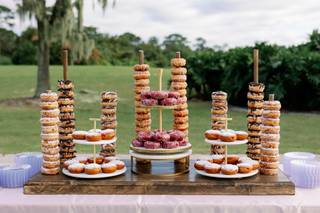 Florida Candy Buffets - 39
