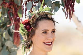 Fleur and Stems - 25
