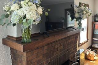 Backyard Garden Florist - 7