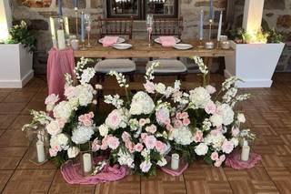 Gypsy Hill Florals & Event Design - 17