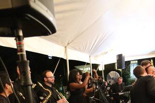 The Best Wedding Band - 12
