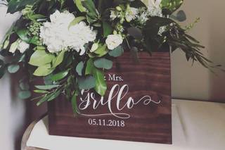 Rosa's Florist - 8