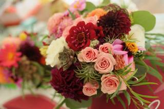 Dancing Tulip Floral Boutique - 21