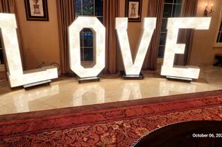 The Columns Banquets - 14