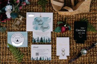 Lulu Bee Weddings and Events - 5