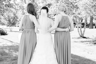 Queen Dressmakers - 1