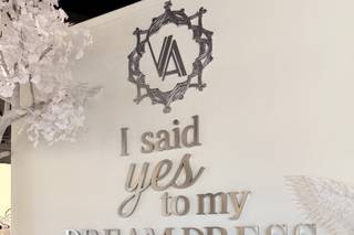 Vanessa Alfaro Bridal & Couture - 8