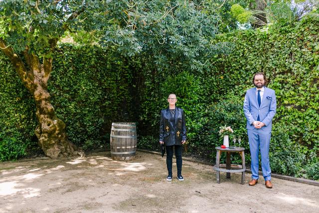 In The Name of Love & Hope - 4