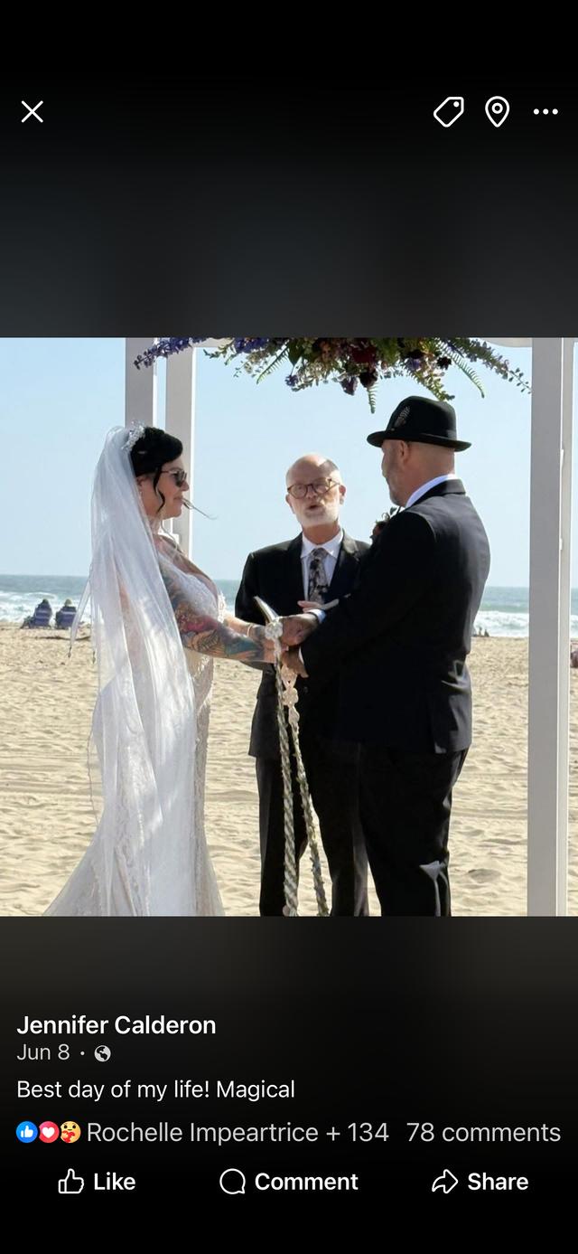Marriage With Meaning - 2