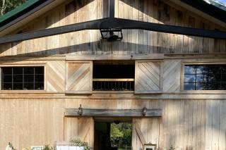 The Barn at Bee Cliff - 12