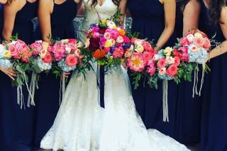 Kinship Floral - 33