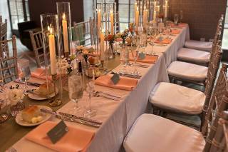 Kimpton Hotel Palomar Philadelphia - 21