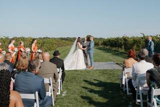 Award Winning Wedding Officiant & Certified Relationship Coach - 5