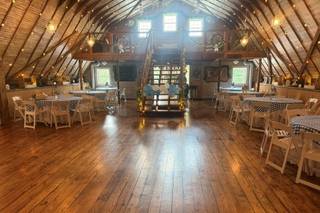 The Barn at Blueberry Hill - 5