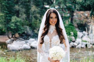 The Blushing Bride Boutique - 17