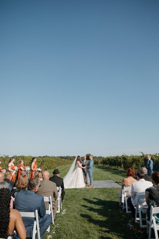 Award Winning Wedding Officiant & Certified Relationship Coach - 2