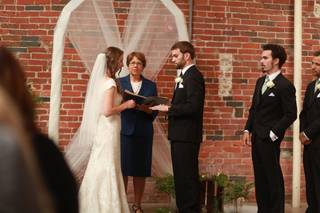 Together Forever Wedding Officiant - 36