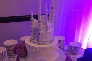 World Catering Bakery - 14