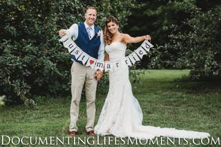 Documenting Life's Moments - 21