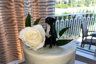 LadyCakes Bakery - 5