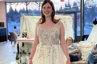 Laura & Leigh Bridal, LLC - 18