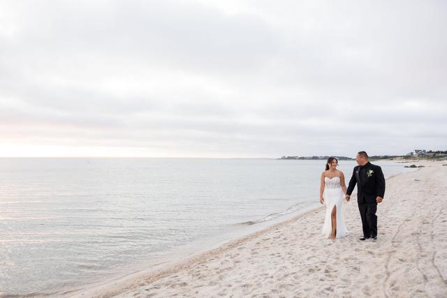 Sea Crest Beach Resort - 3