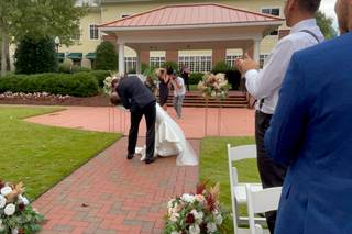 Herndon Weddings - 4