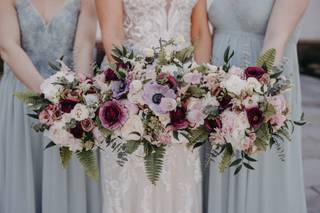 Fleurish Floral Design by BucksMont - 52